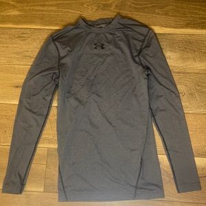 Under armour compression shirt